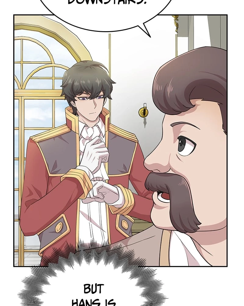 Descended from Divinity Chapter 3 - 11