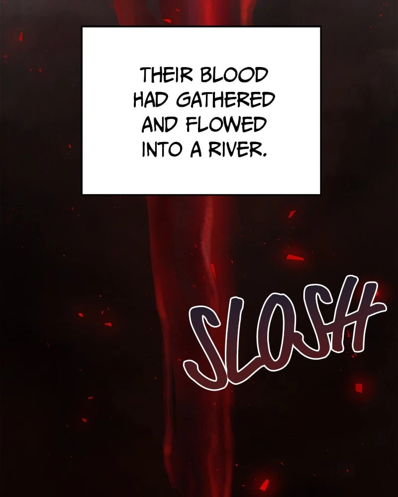 Descended from Divinity Chapter 2 - 7