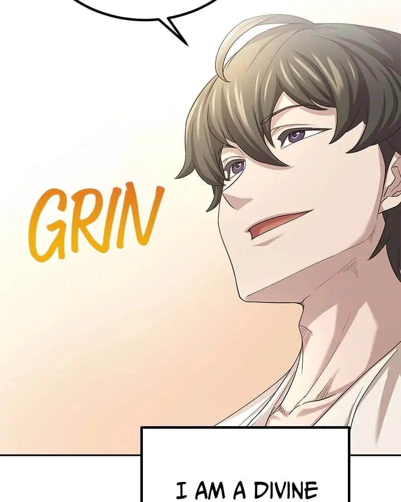 Descended from Divinity Chapter 7 - 118