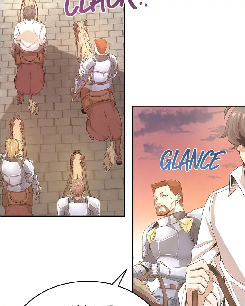 Descended from Divinity Chapter 6 - 119