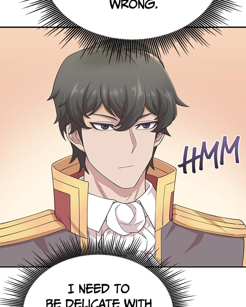 Descended from Divinity Chapter 3 - 13
