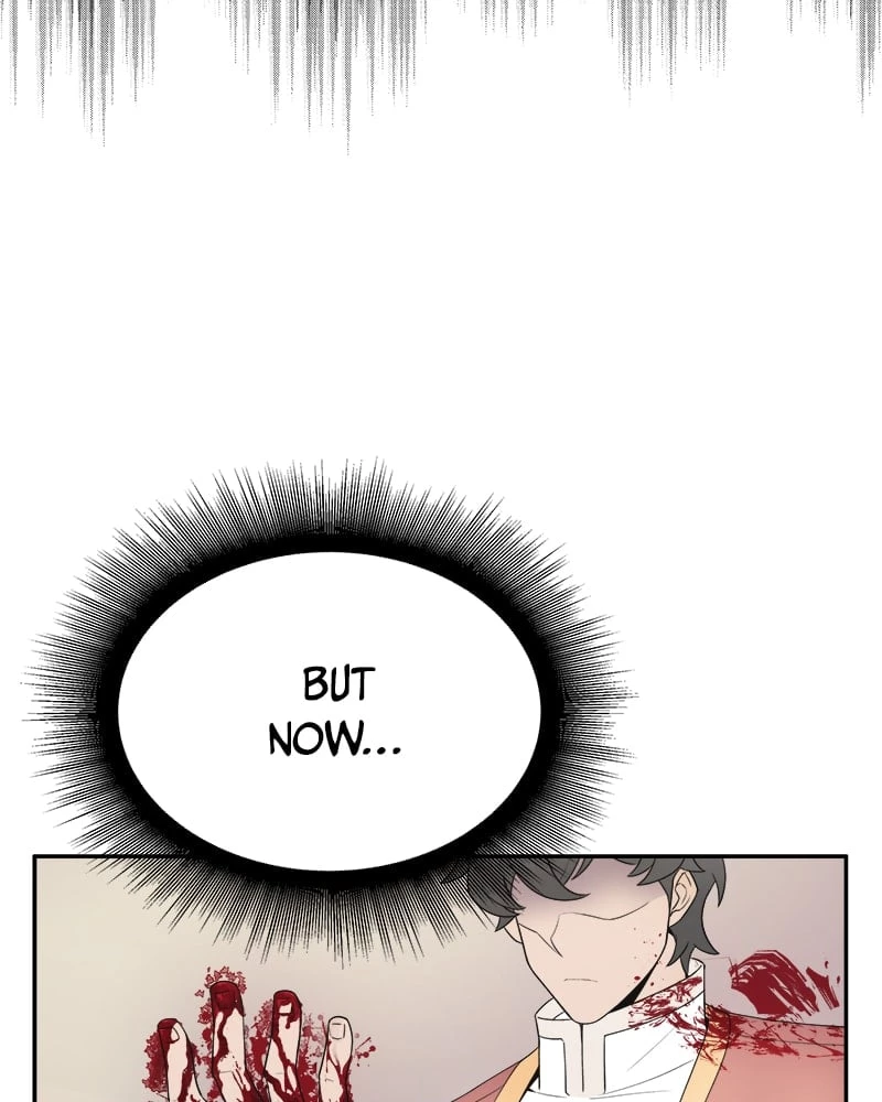 Descended from Divinity Chapter 2 - 9
