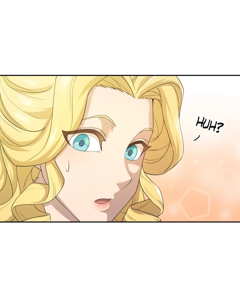Descended from Divinity Chapter 5 - 102
