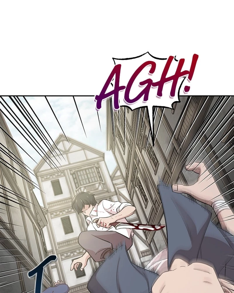 Descended from Divinity Chapter 4 - 45