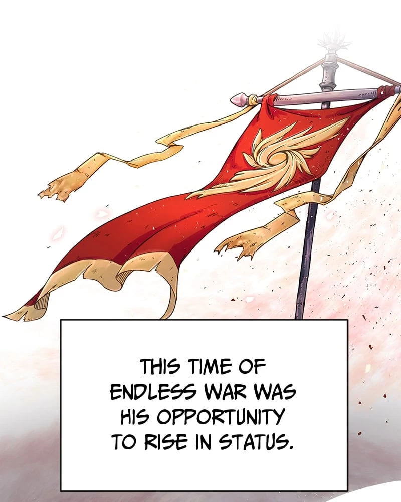 Descended from Divinity Chapter 1 - 8