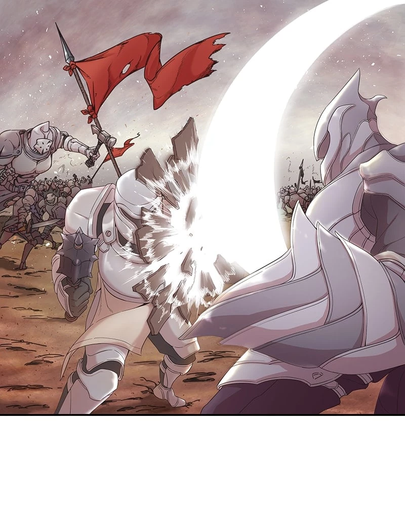 Descended from Divinity Chapter 1 - 9