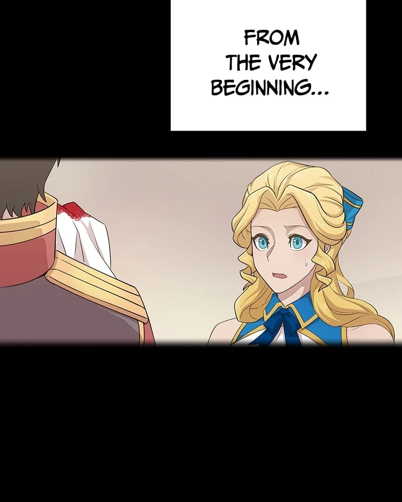 Descended from Divinity Chapter 3 - 17