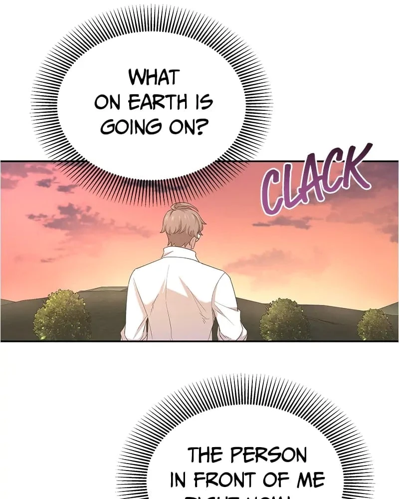 Descended from Divinity Chapter 6 - 124
