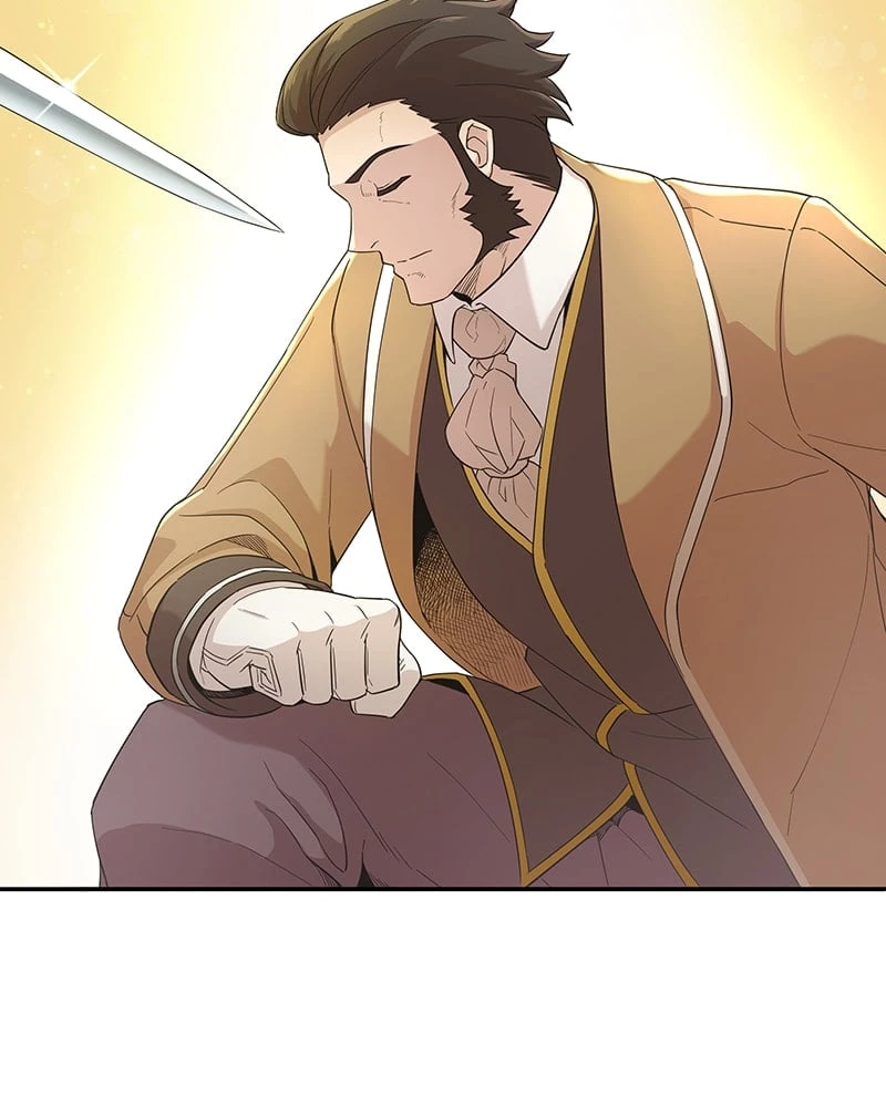 Descended from Divinity Chapter 1 - 11