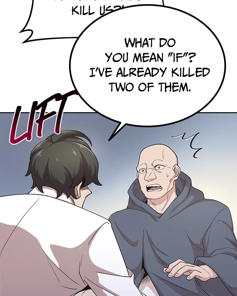 Descended from Divinity Chapter 4 - 49