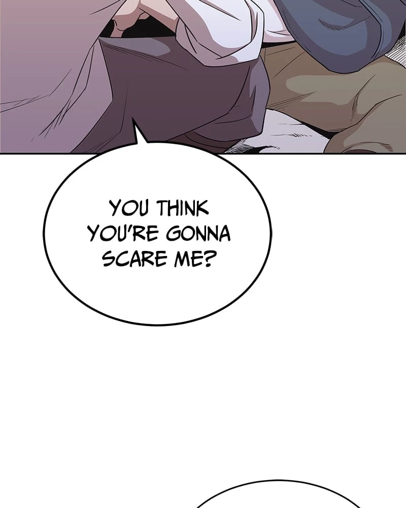 Descended from Divinity Chapter 4 - 50