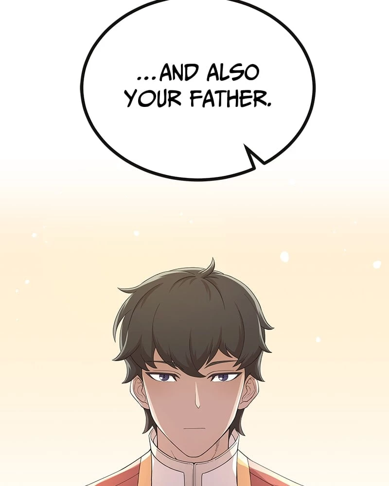 Descended from Divinity Chapter 1 - 13