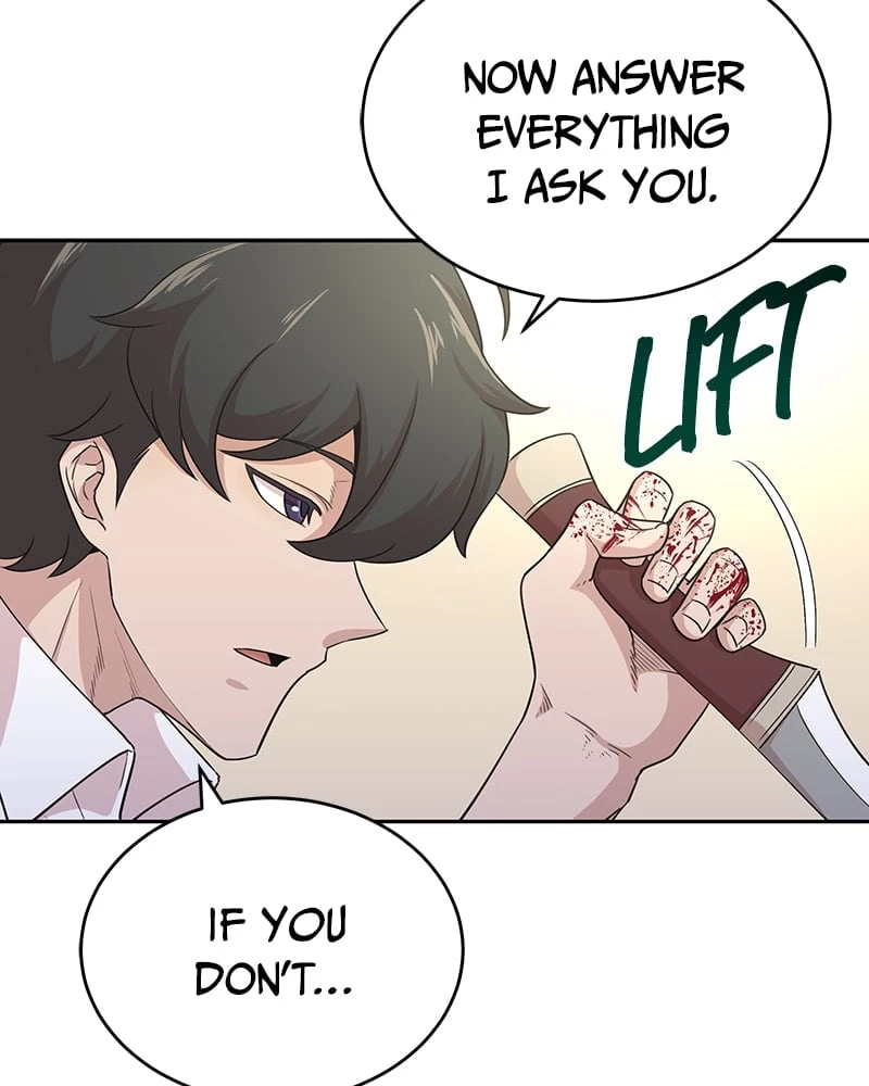 Descended from Divinity Chapter 4 - 51