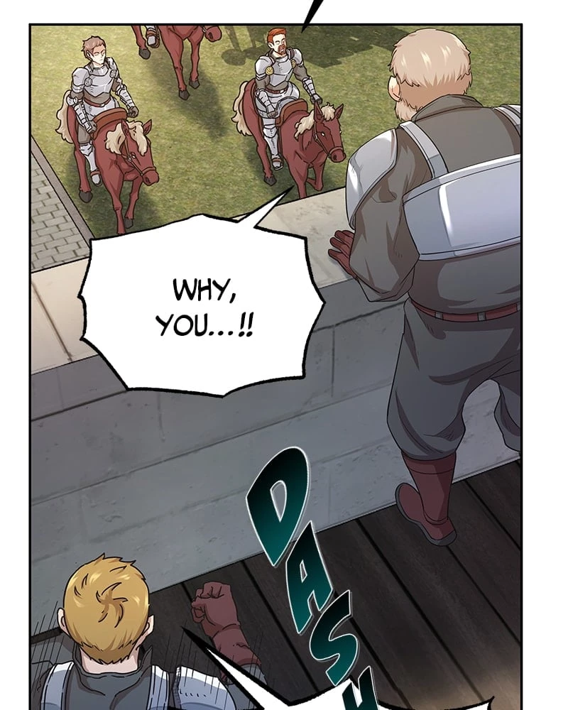 Descended from Divinity Chapter 5 - 111
