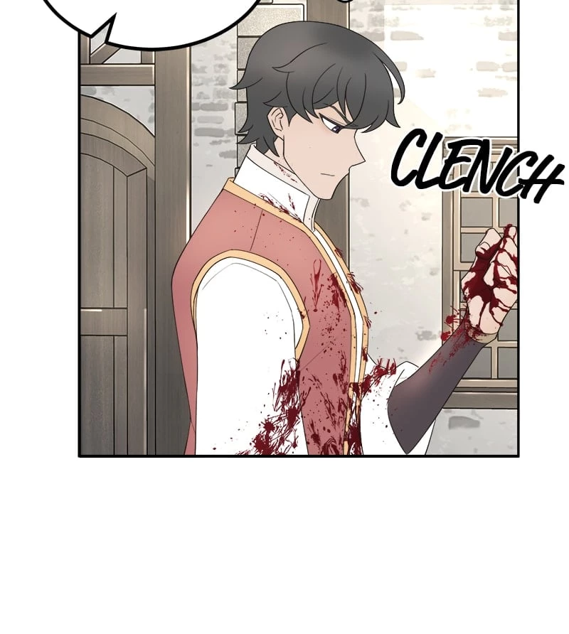 Descended from Divinity Chapter 2 - 19