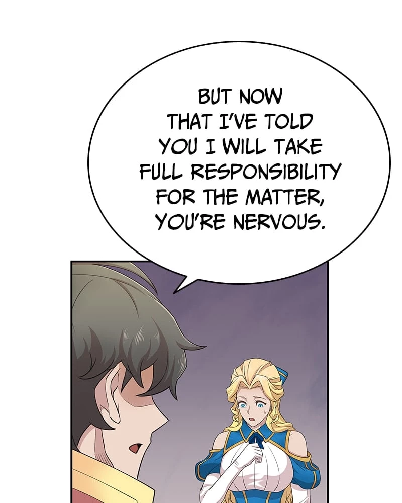 Descended from Divinity Chapter 3 - 25