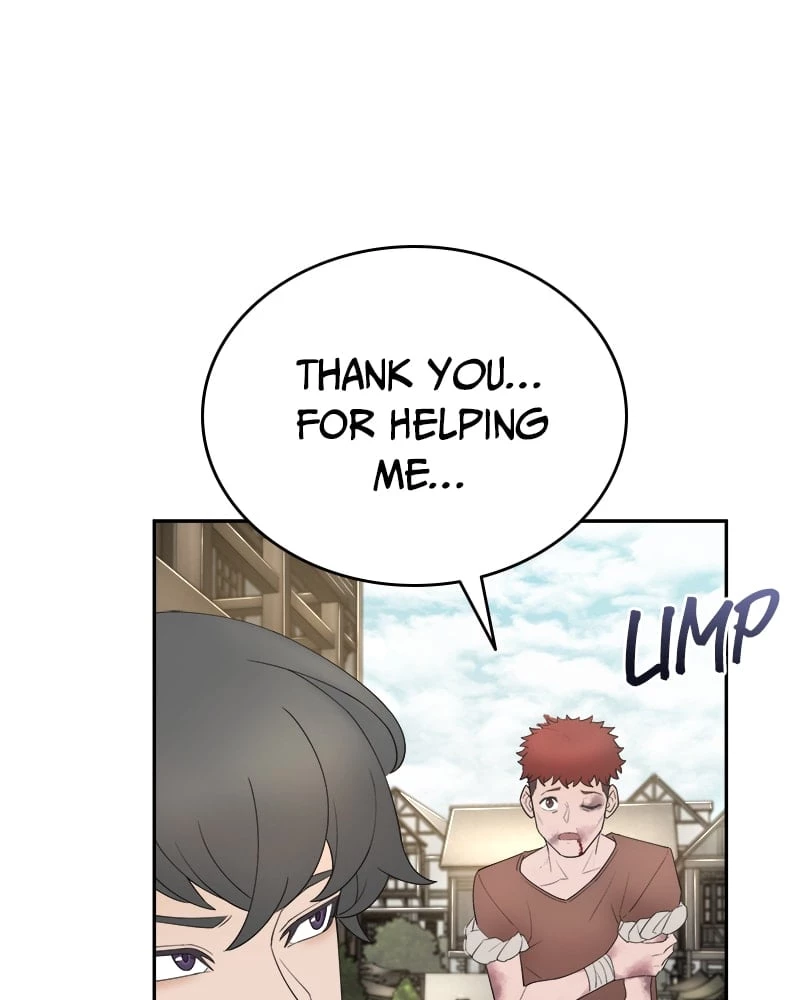 Descended from Divinity Chapter 2 - 20