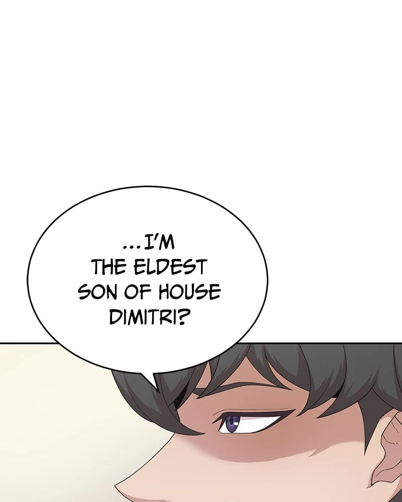 Descended from Divinity Chapter 1 - 20