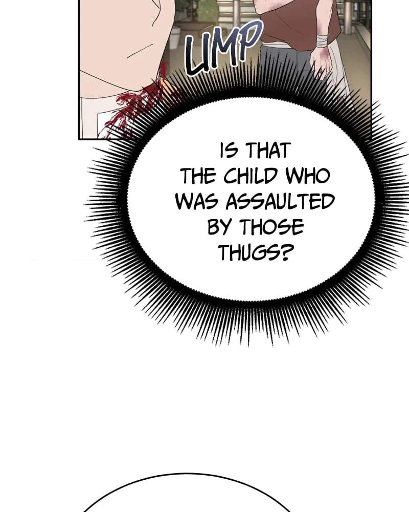 Descended from Divinity Chapter 2 - 21