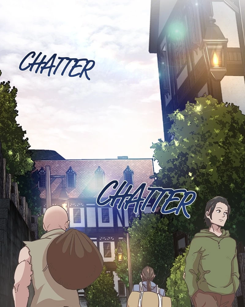 Descended from Divinity Chapter 4 - 58