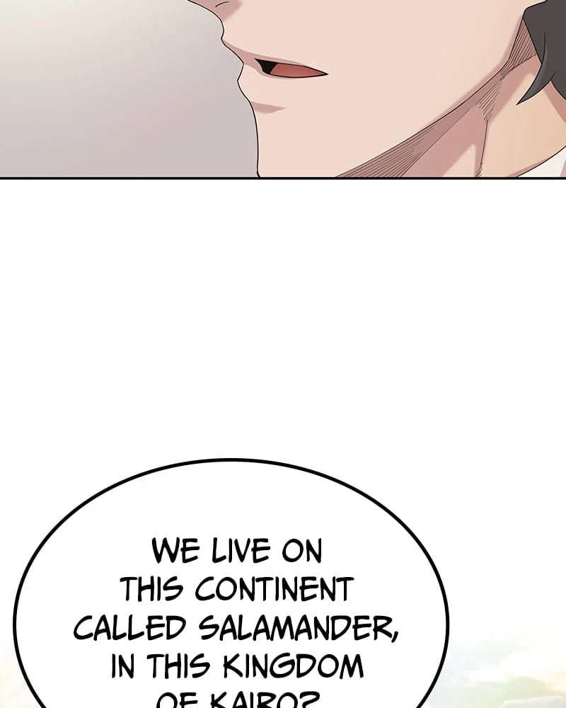 Descended from Divinity Chapter 1 - 21