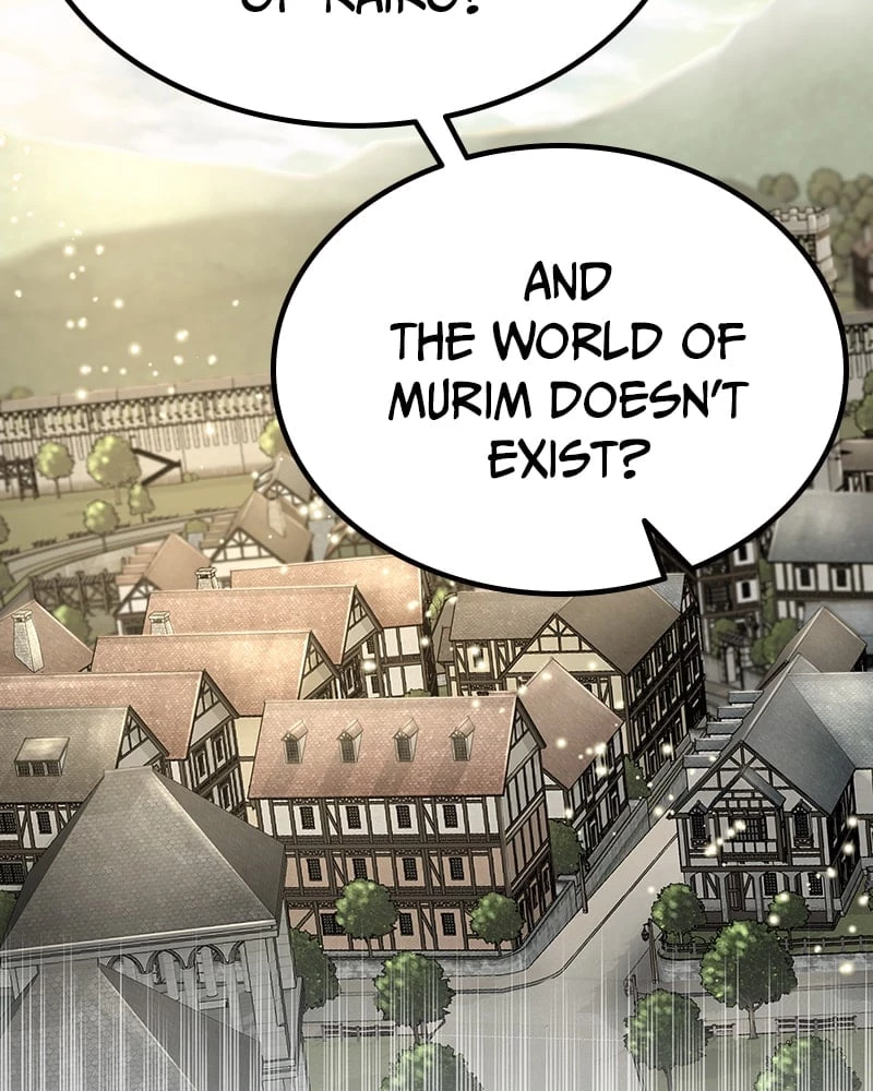 Descended from Divinity Chapter 1 - 22