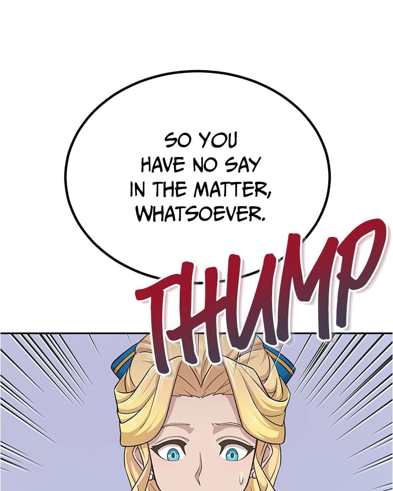 Descended from Divinity Chapter 3 - 28