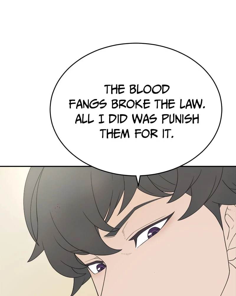 Descended from Divinity Chapter 2 - 23