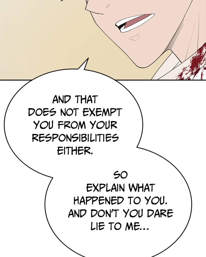 Descended from Divinity Chapter 2 - 24