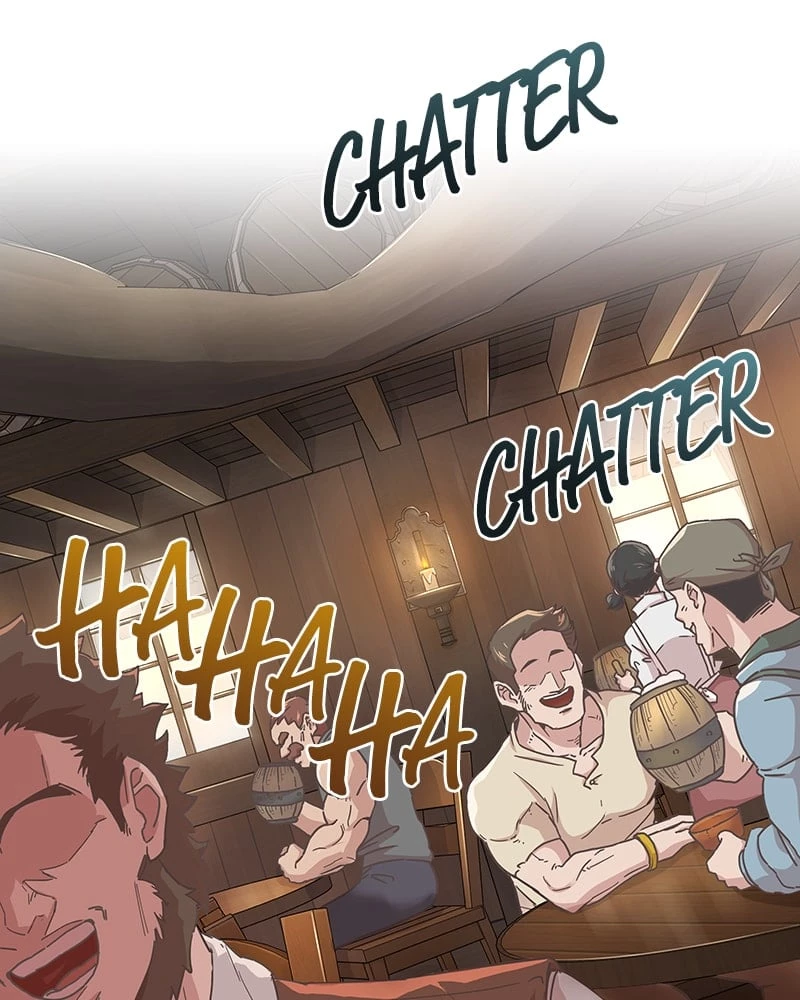 Descended from Divinity Chapter 4 - 61