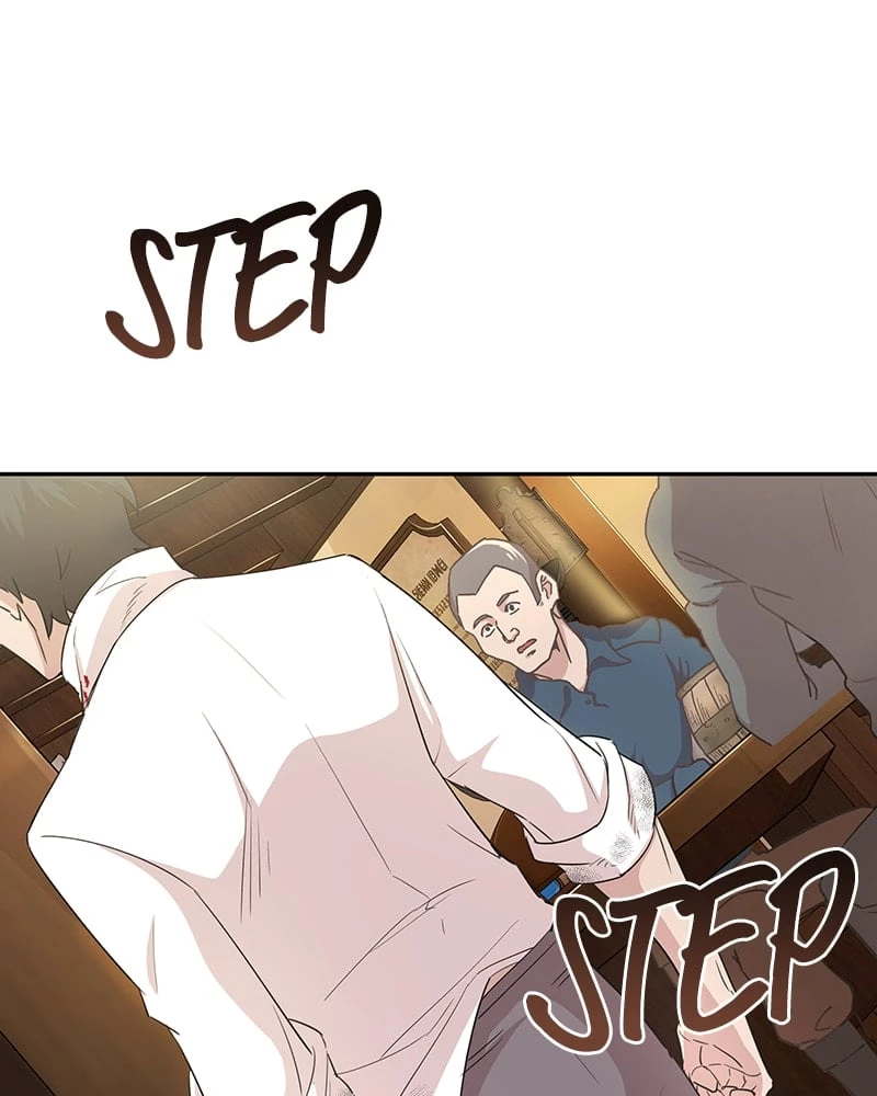 Descended from Divinity Chapter 4 - 65