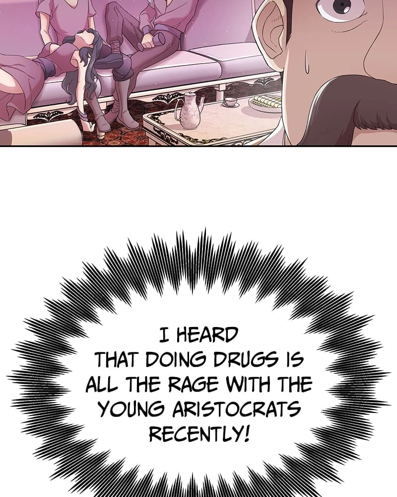 Descended from Divinity Chapter 1 - 26