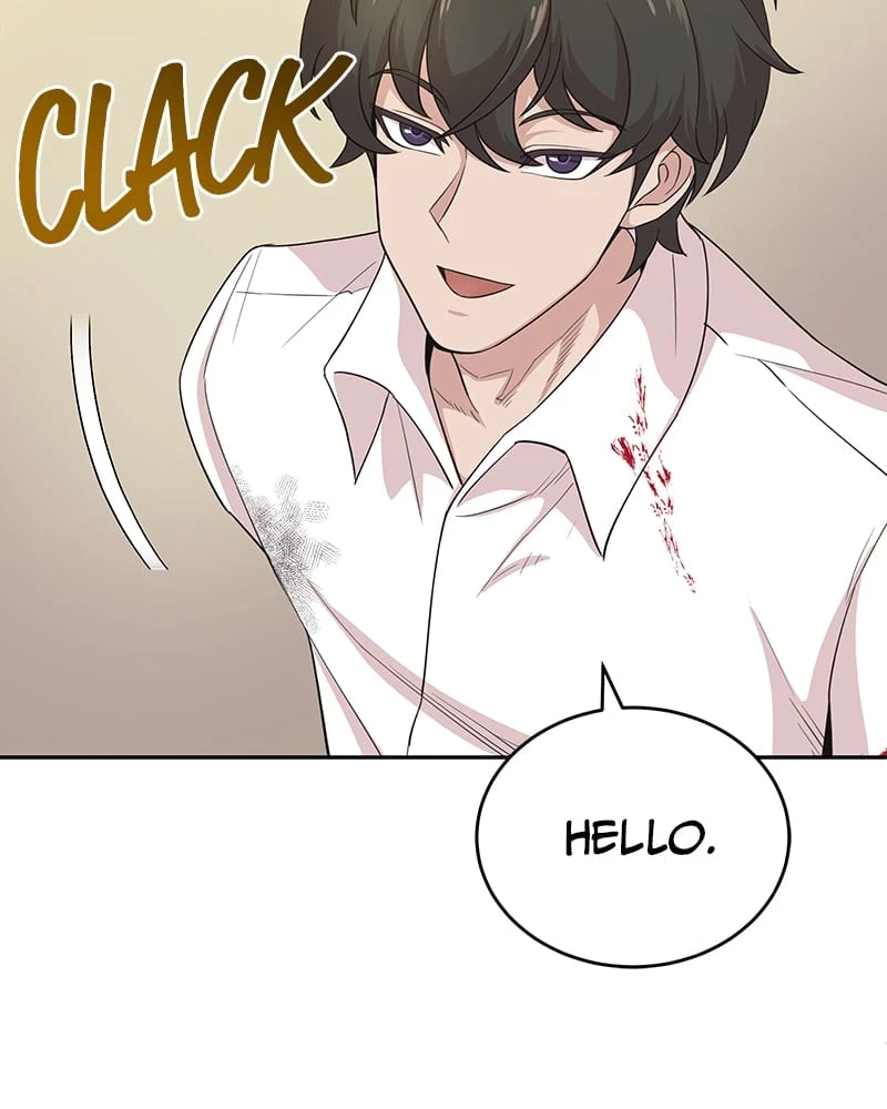 Descended from Divinity Chapter 4 - 69