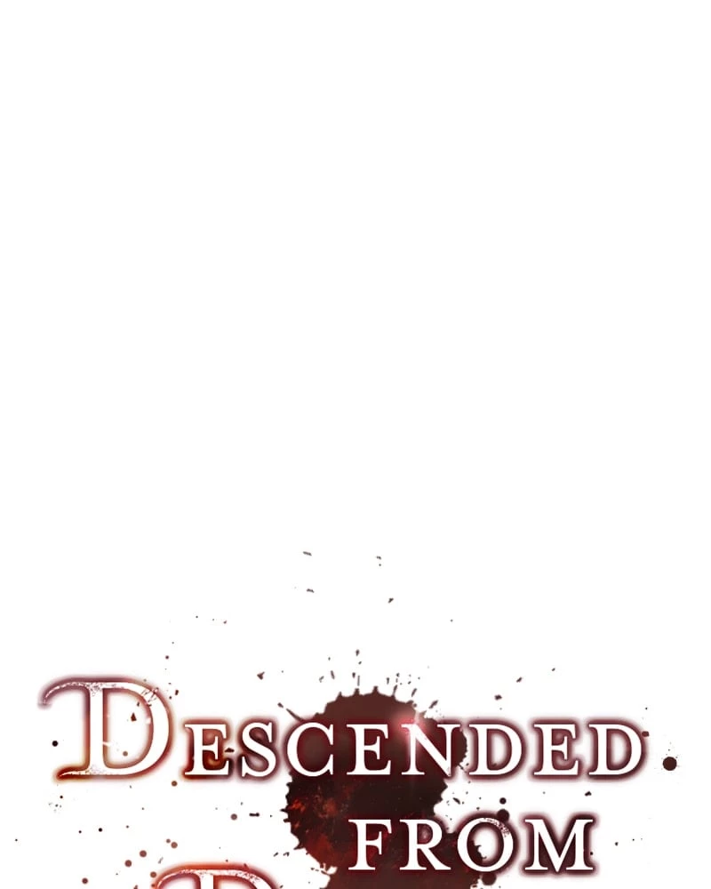 Descended from Divinity Chapter 3 - 38