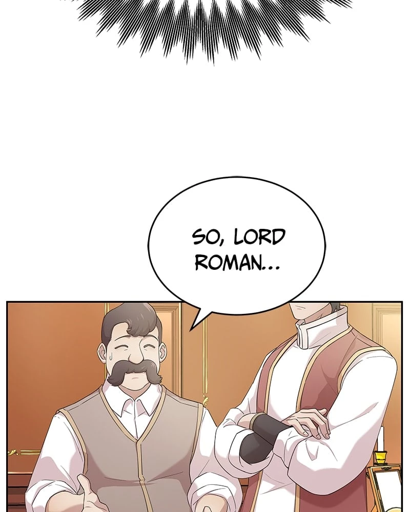 Descended from Divinity Chapter 1 - 28