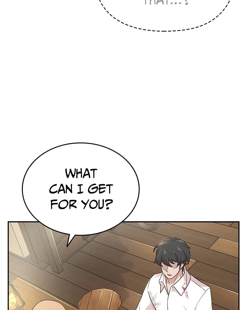 Descended from Divinity Chapter 4 - 72