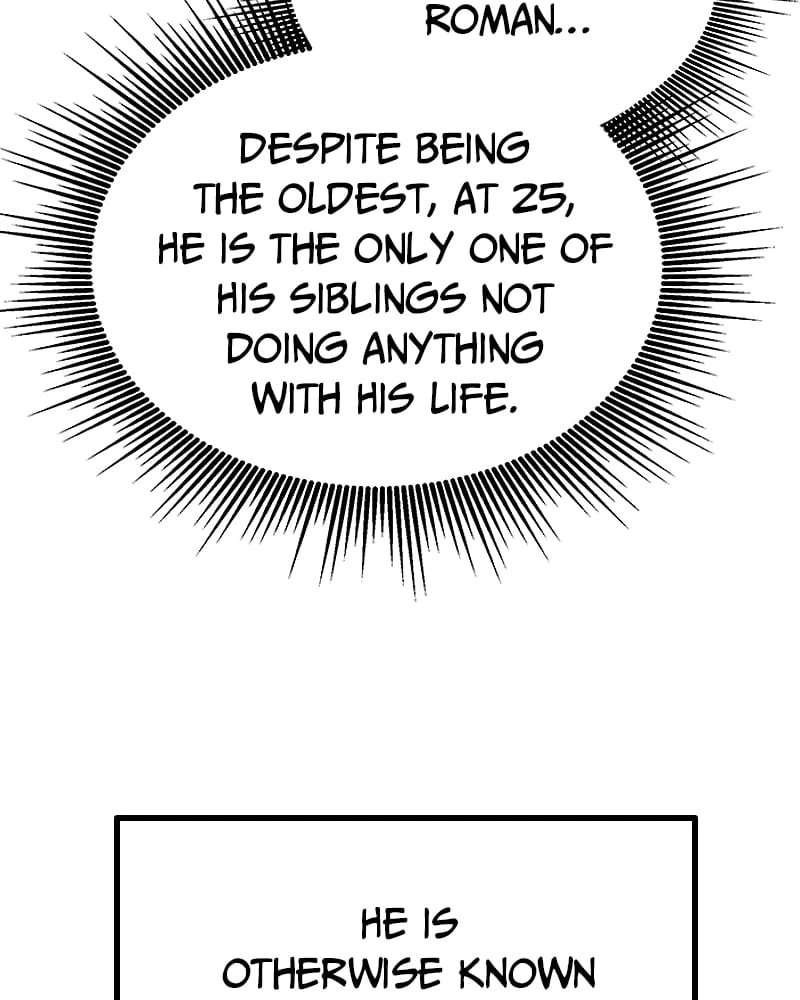 Descended from Divinity Chapter 1 - 30