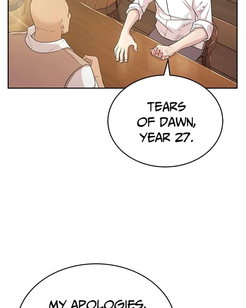 Descended from Divinity Chapter 4 - 73