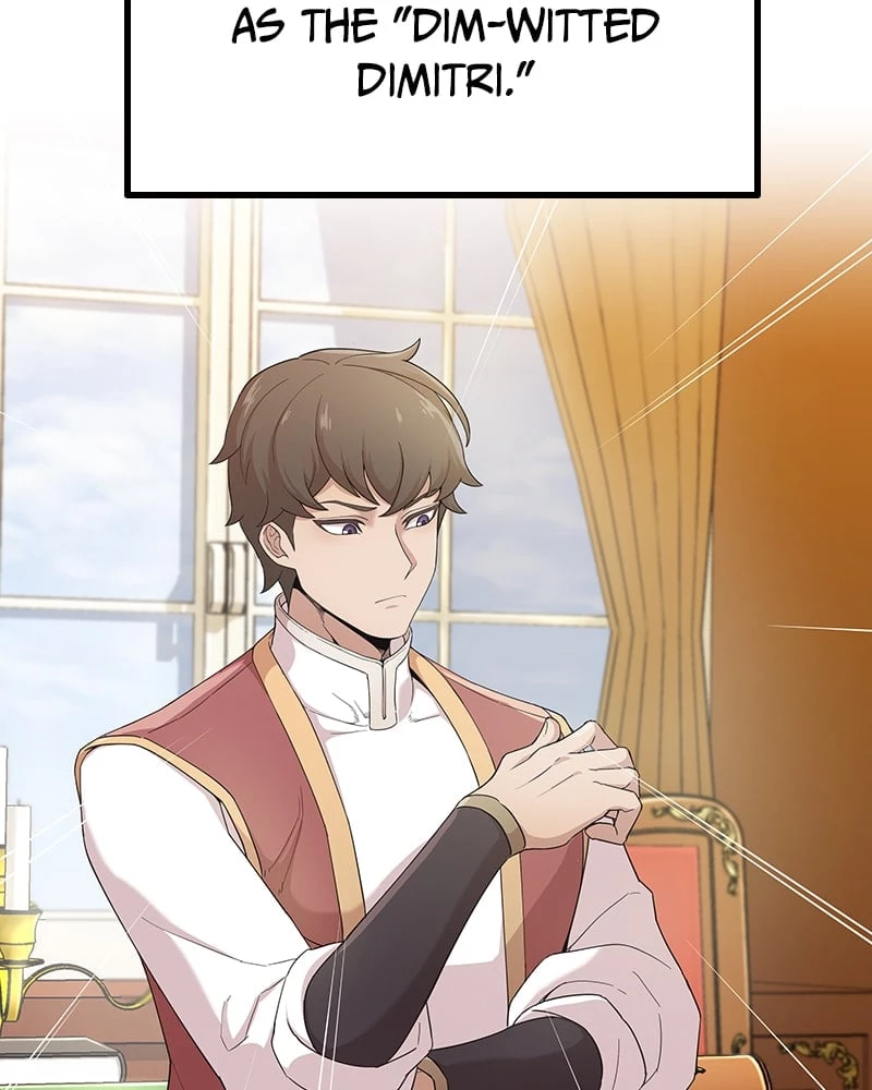 Descended from Divinity Chapter 1 - 31