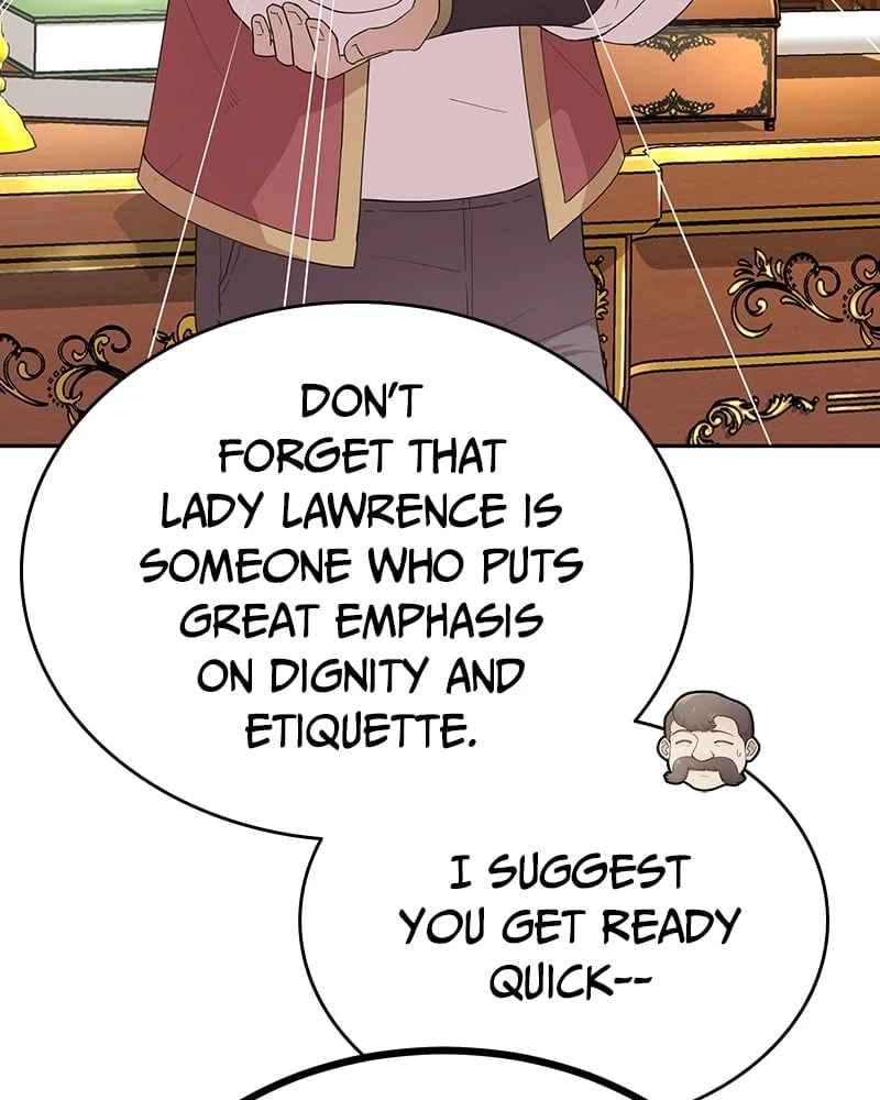 Descended from Divinity Chapter 1 - 32