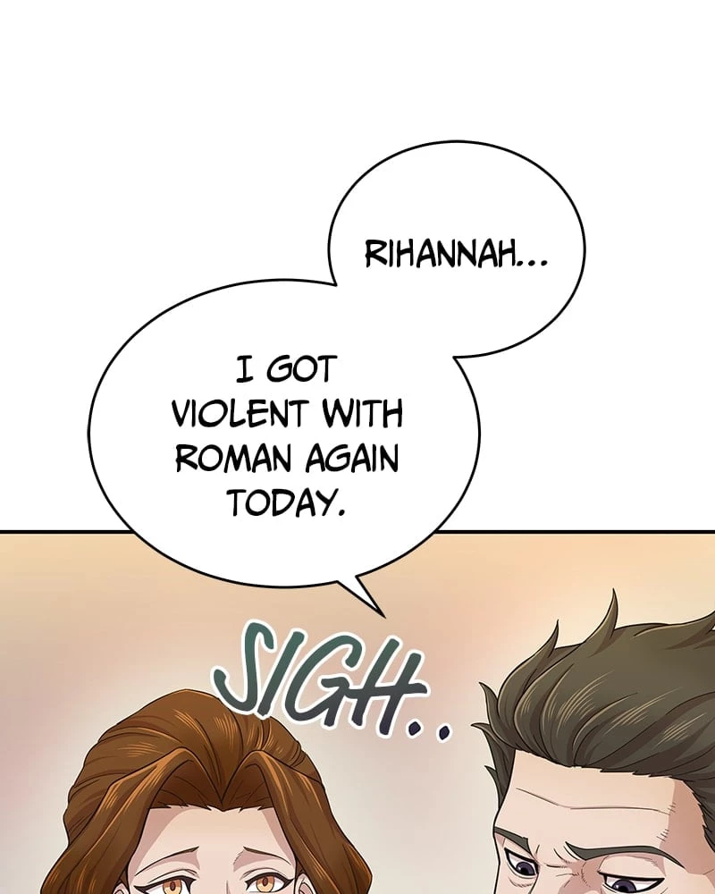 Descended from Divinity Chapter 3 - 44
