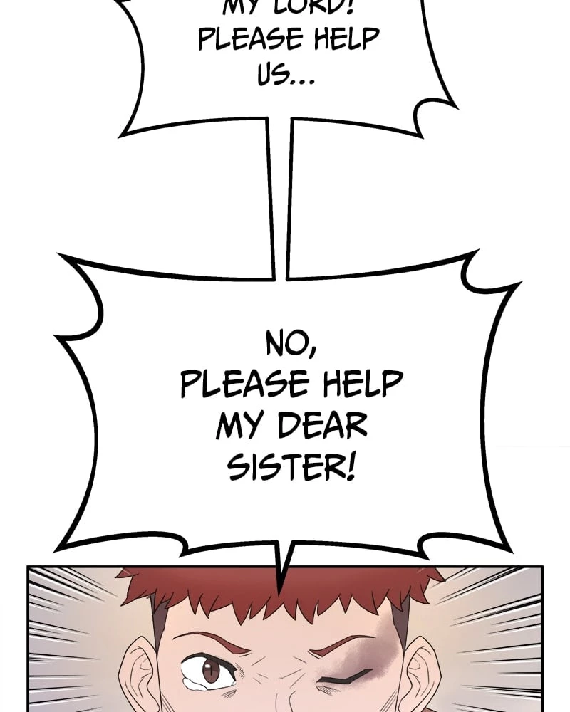 Descended from Divinity Chapter 2 - 39