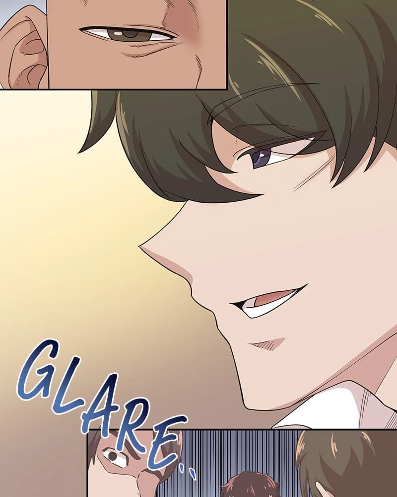 Descended from Divinity Chapter 4 - 77