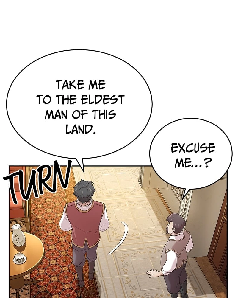 Descended from Divinity Chapter 1 - 34