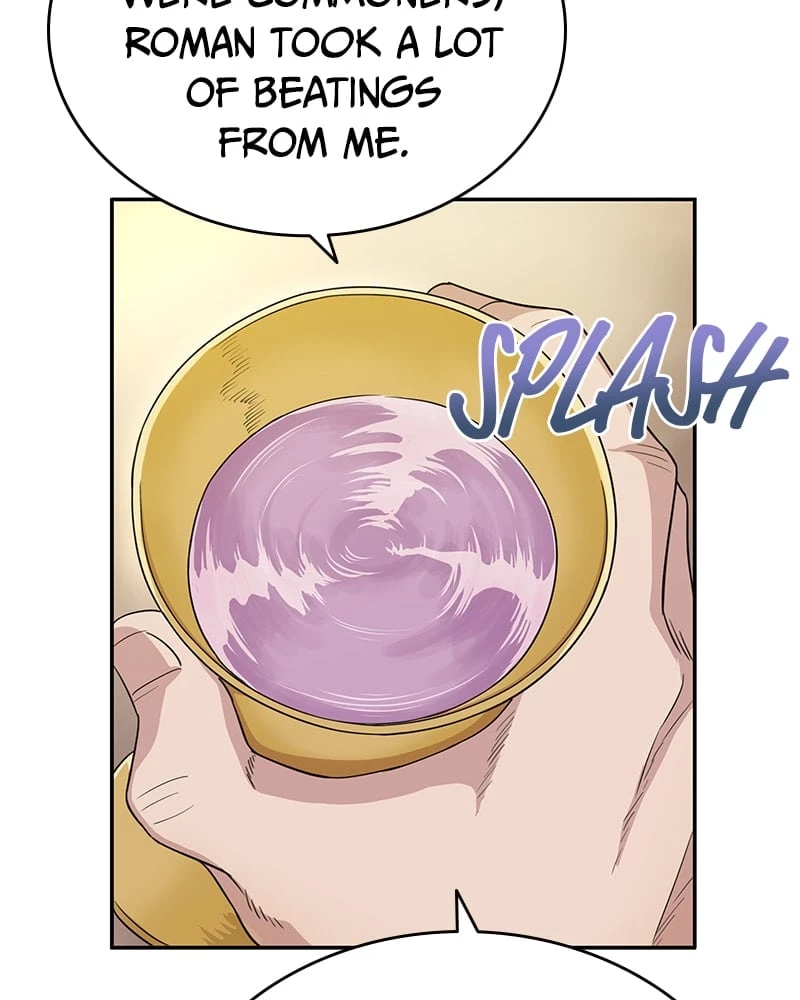Descended from Divinity Chapter 3 - 46