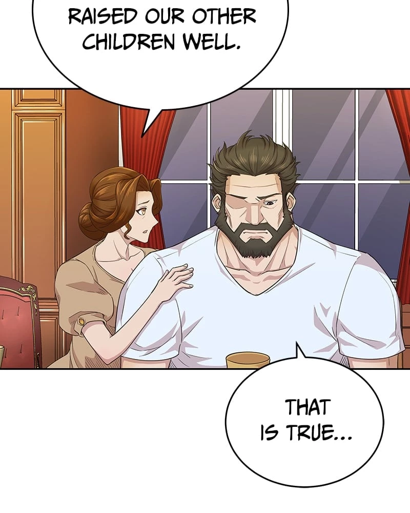 Descended from Divinity Chapter 3 - 48