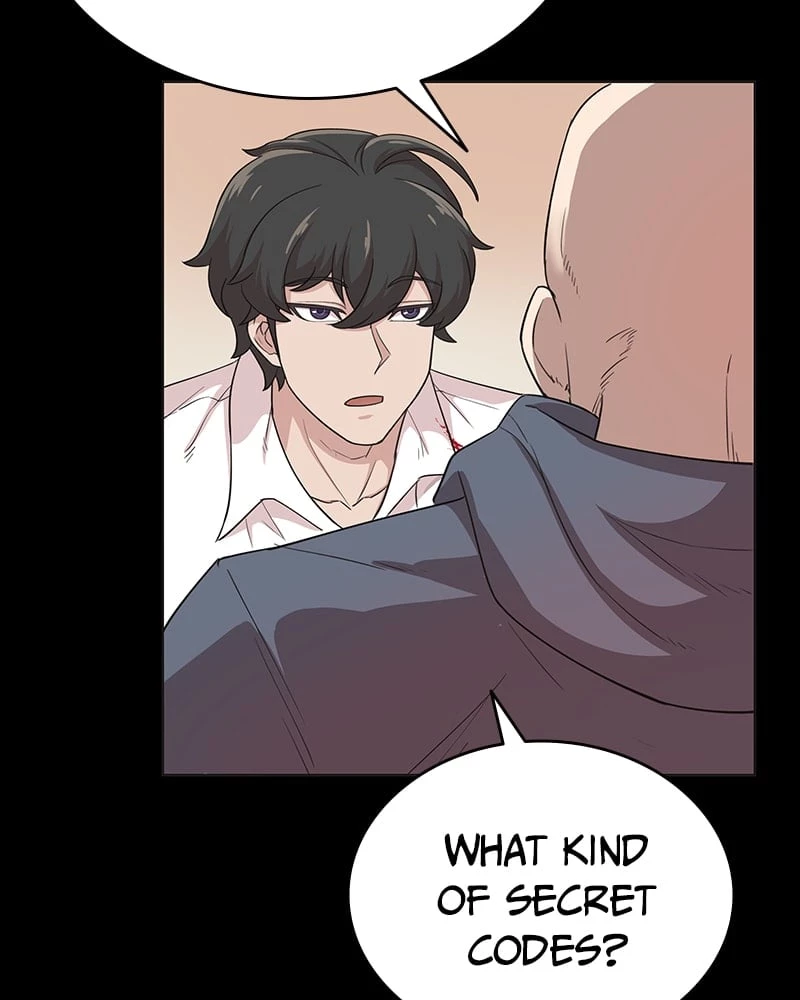 Descended from Divinity Chapter 4 - 83