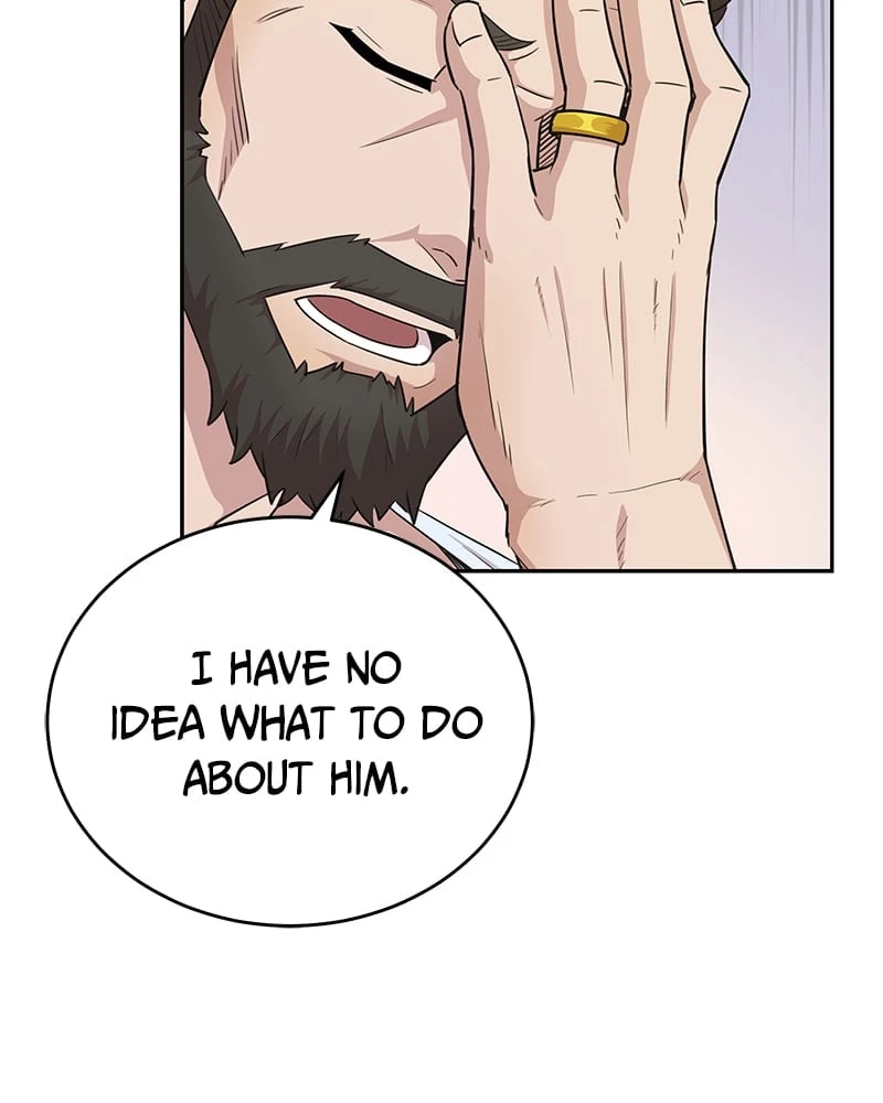 Descended from Divinity Chapter 3 - 50
