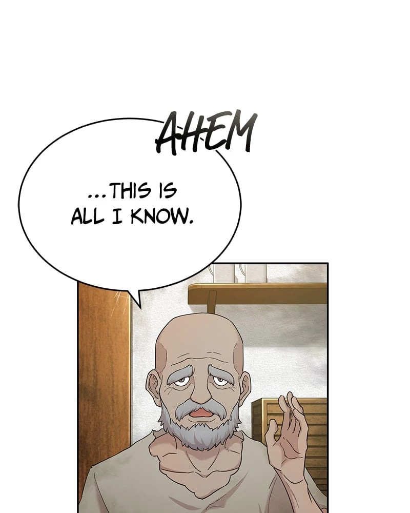 Descended from Divinity Chapter 1 - 40
