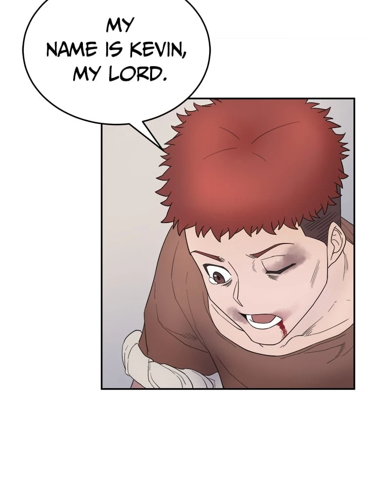 Descended from Divinity Chapter 2 - 46